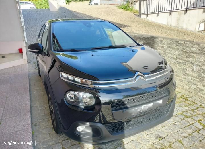 Citroën C3 - 1