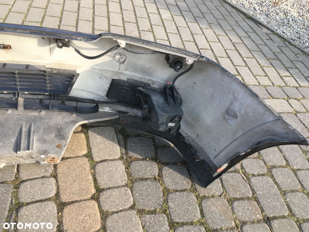 OPEL VECTRA C 02-05 PRZÓD KOMPLETNY ZDERZAK MASKA BŁOTNIK LAMPA REFLEKTOR Z20R IRMSCHER - 4
