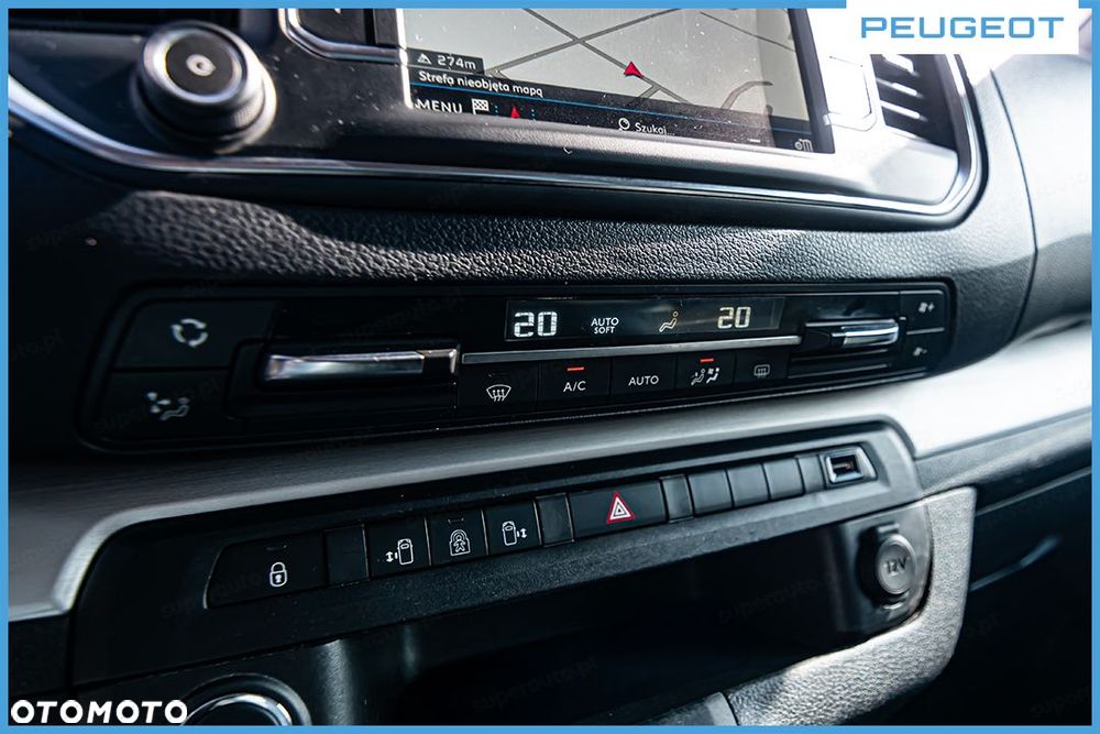 Peugeot Traveller - 28