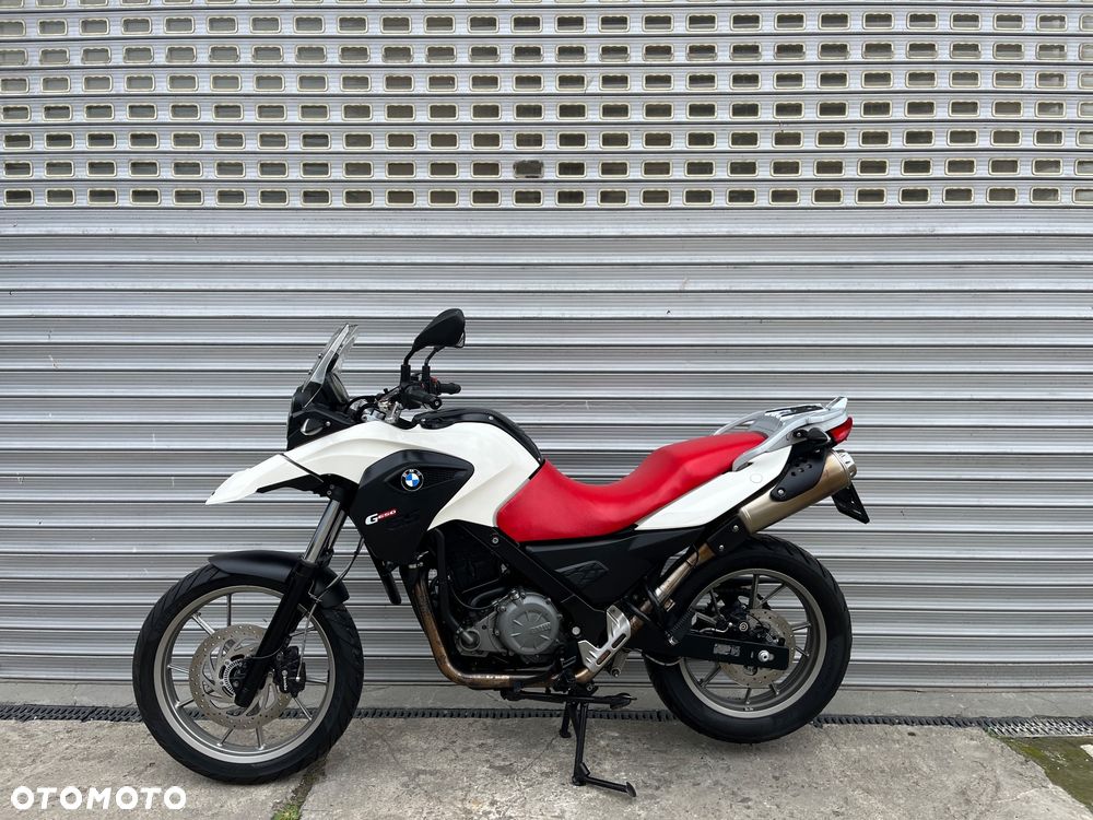 BMW G - 2