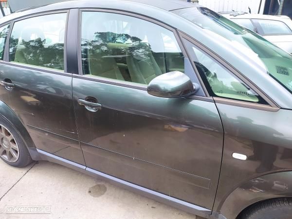 Porta Frente Direita Audi A2 (8Z0) - 1