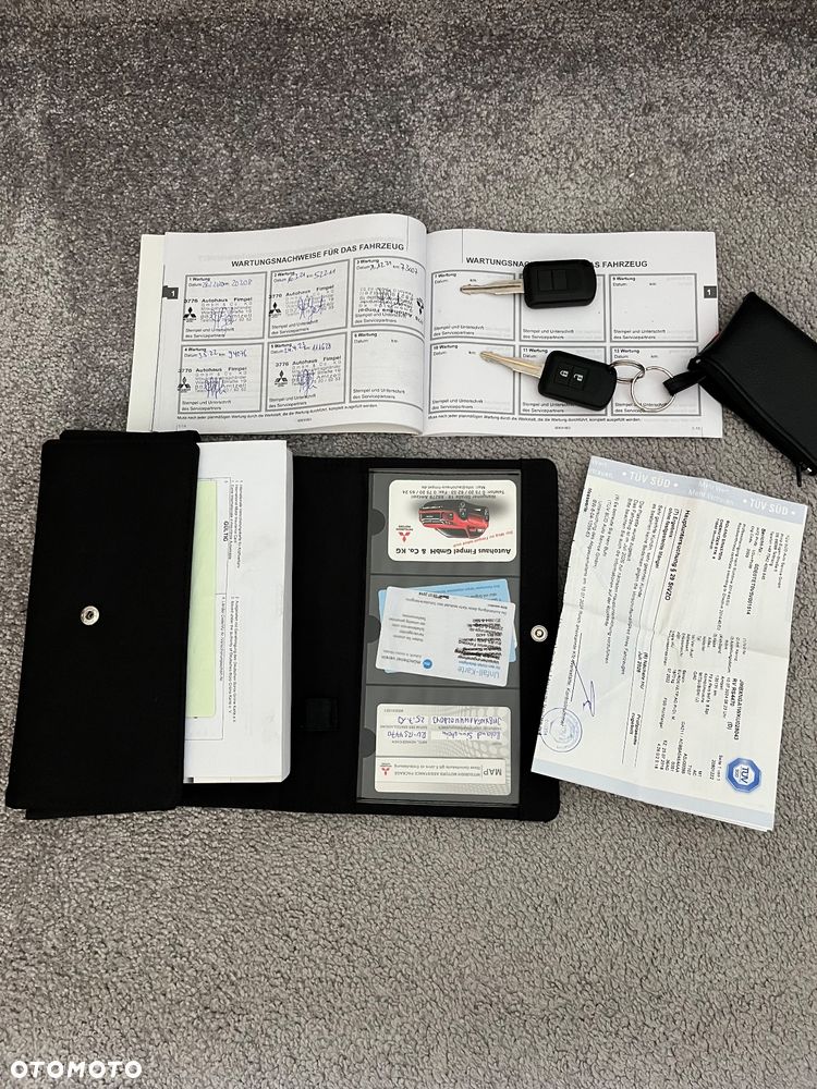 Mitsubishi ASX 1.6 Inform - 19