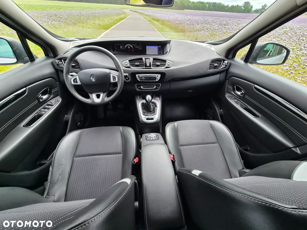 Renault Grand Scenic Energy dCi 110 S&S Bose Edition - 7