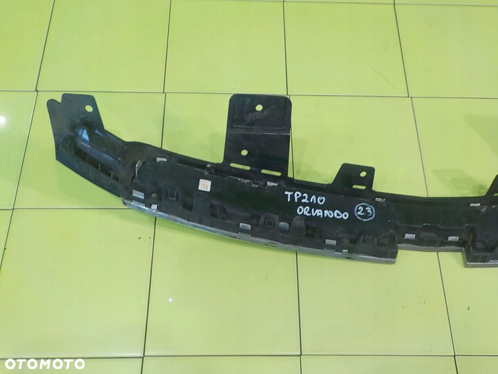 CHEVROLET ORLANDO 1.8 B 13r 5D atrapa grill - 7
