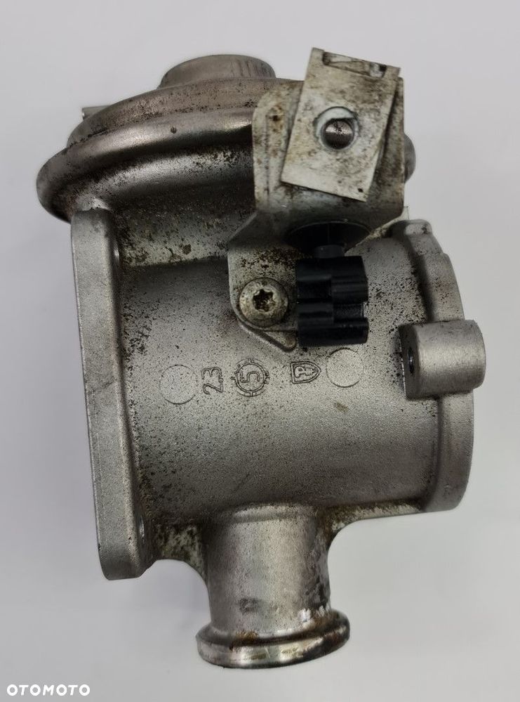 ZAWÓR EGR BMW 5 E61 E60 2.0 D 7791480 - 1