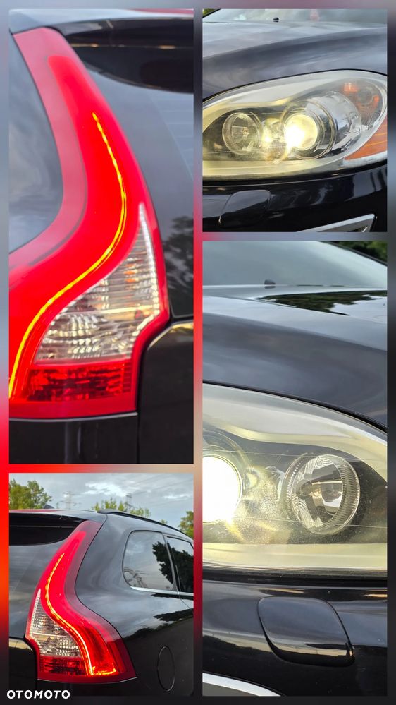 Volvo XC 60 D4 RDesign - 31