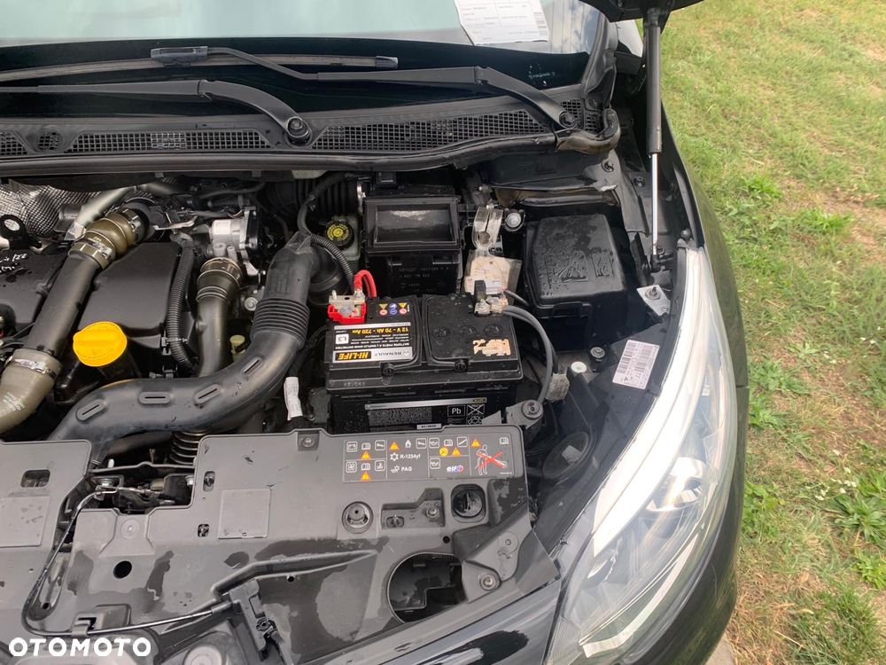 Renault Captur 1.5 dCi Energy Intens EDC EU6 - 29