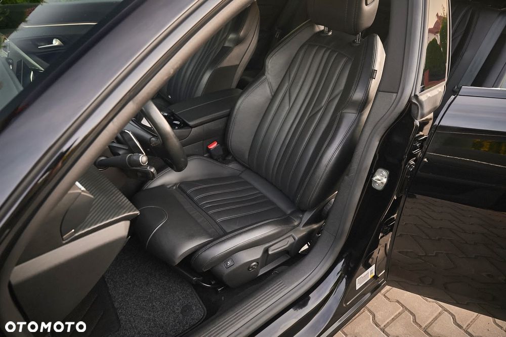 Peugeot 508 BlueHDi 130 EAT8 Allure Business-Paket - 18