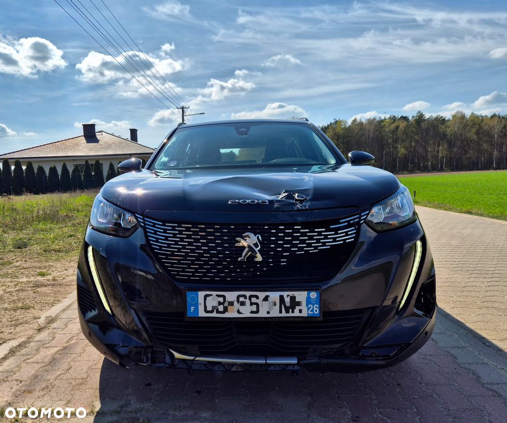 Peugeot 2008 PureTech 130 EAT8 Allure Pack - 9