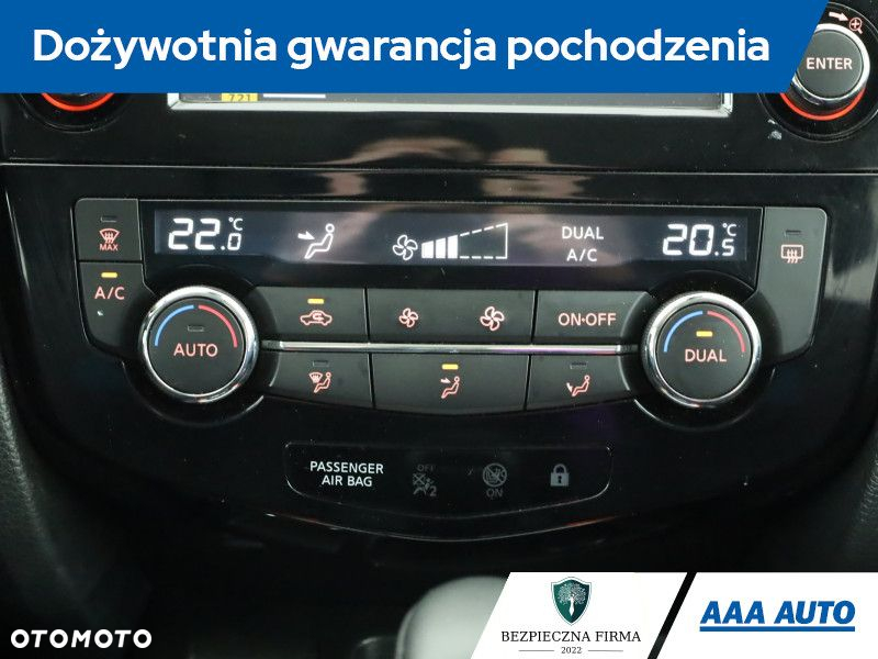 Nissan Qashqai - 11