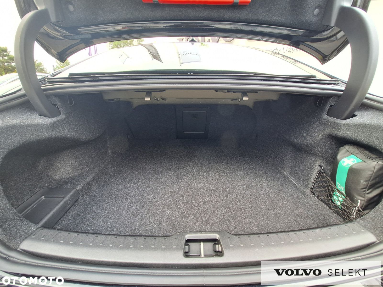 Volvo S60 - 34