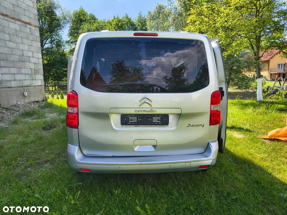 Citroën SpaceTourer - 4