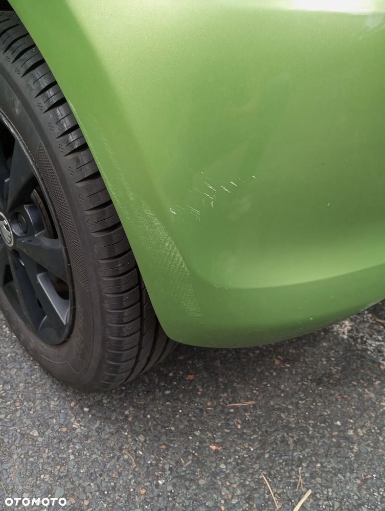 Skoda Citigo 1.0 Active - 15