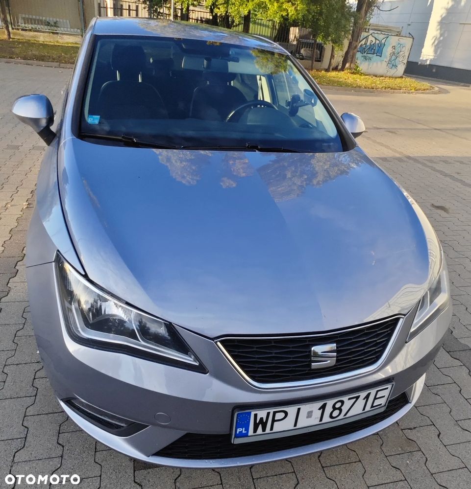 Seat Ibiza 1.2 TSI Style - 3