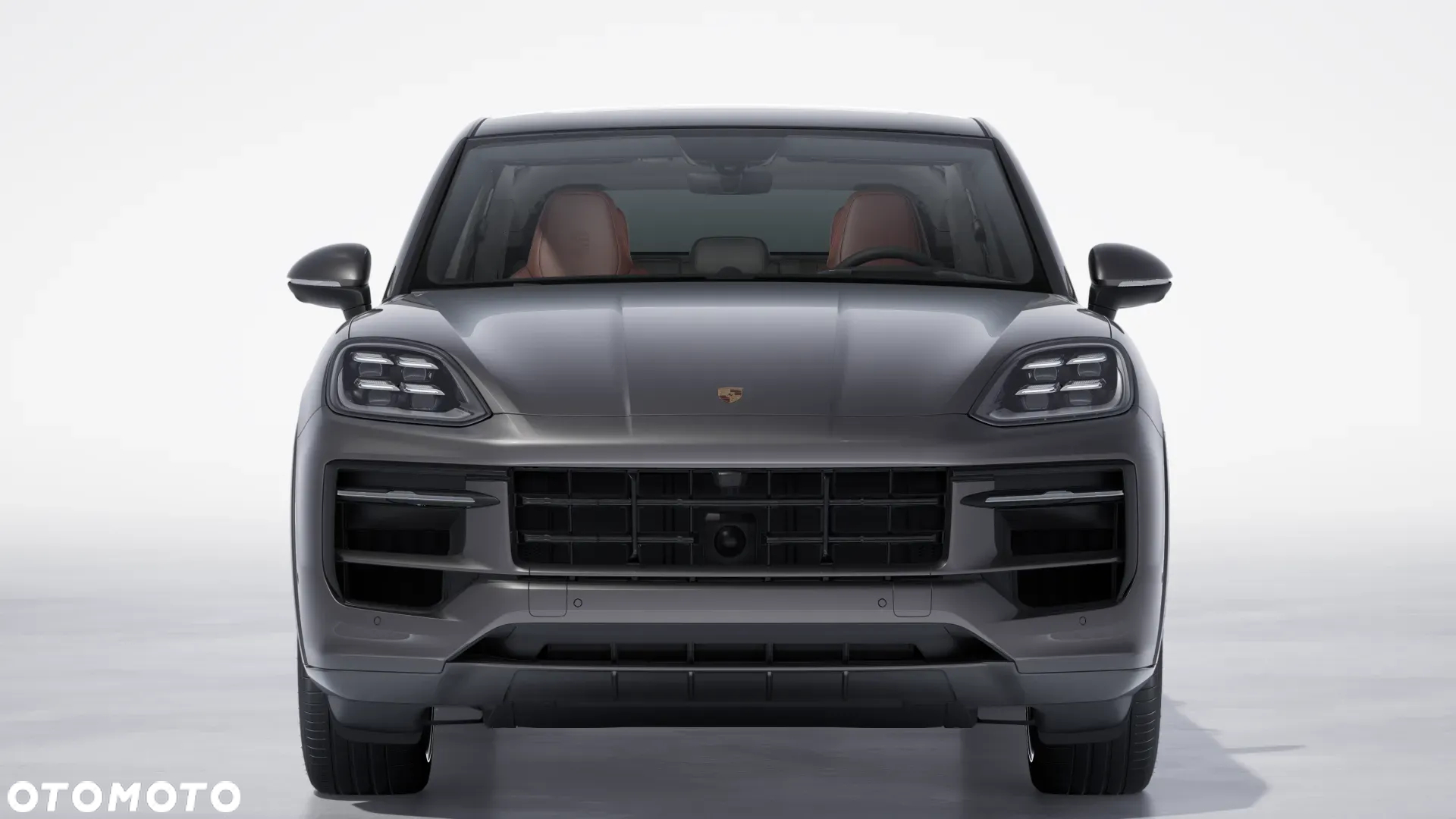 Porsche Cayenne Coupe S - 5