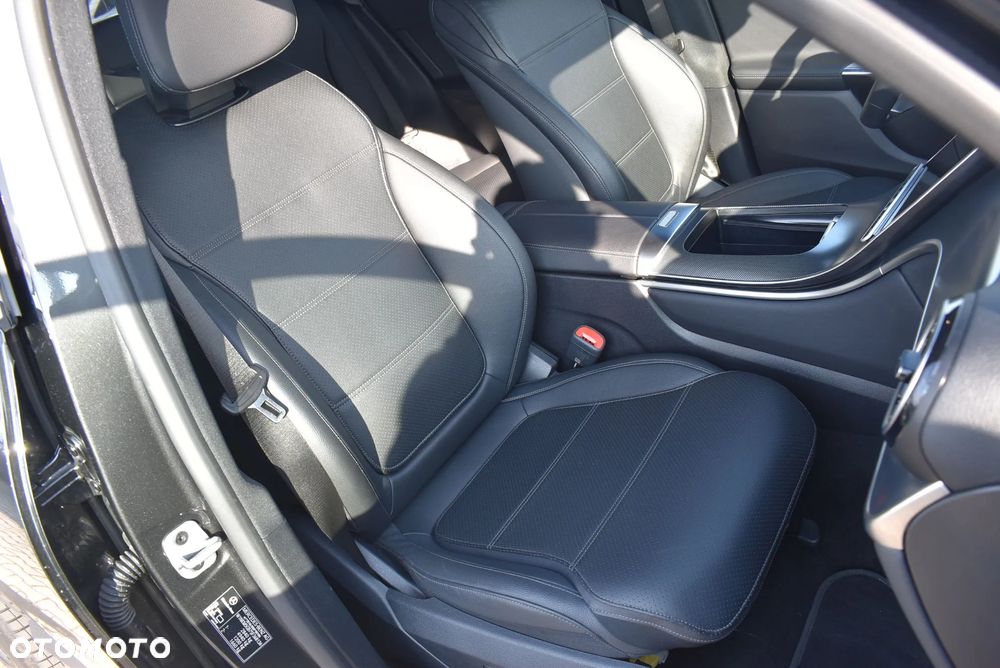 Mercedes-Benz GLC 200 mHEV 4-Matic Avantgarde - 18