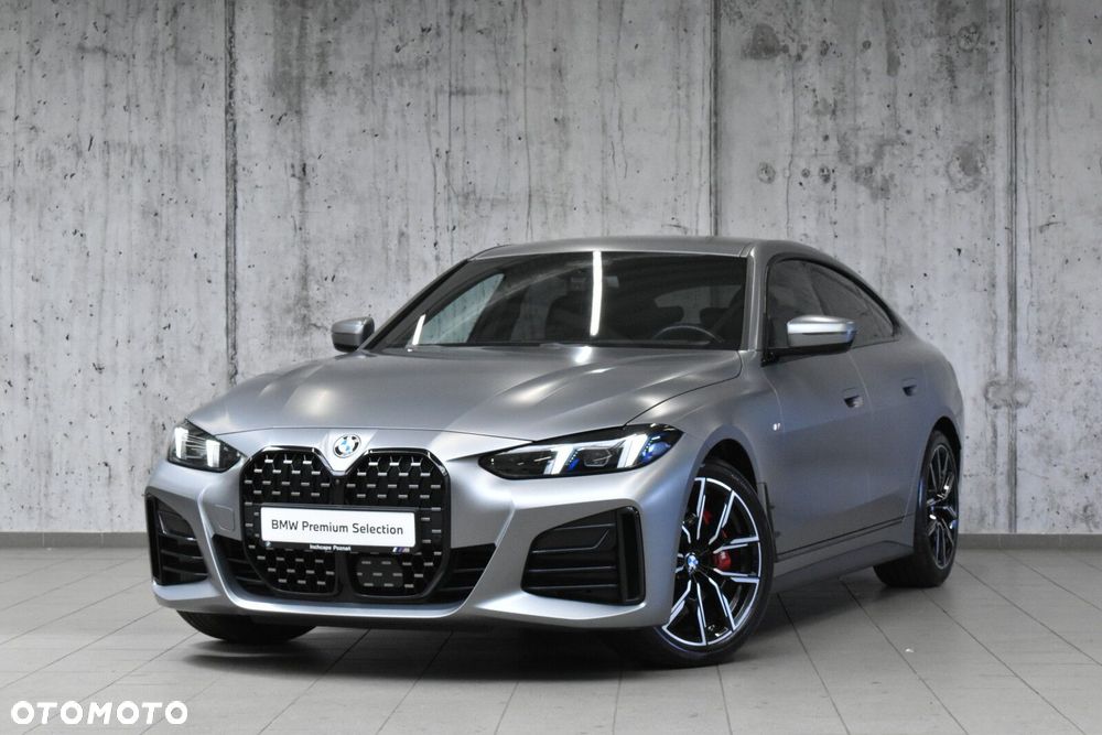 BMW Seria 4 - 2