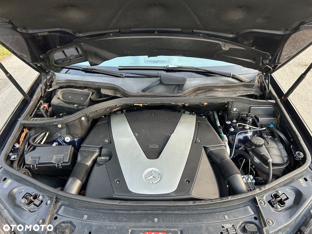 Mercedes-Benz ML 420 CDI 4-Matic - 16