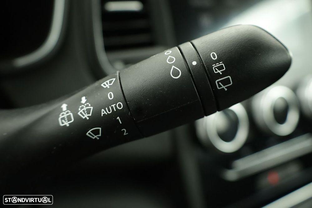 Renault Mégane 1.6 Plug-In Equilibre - 18