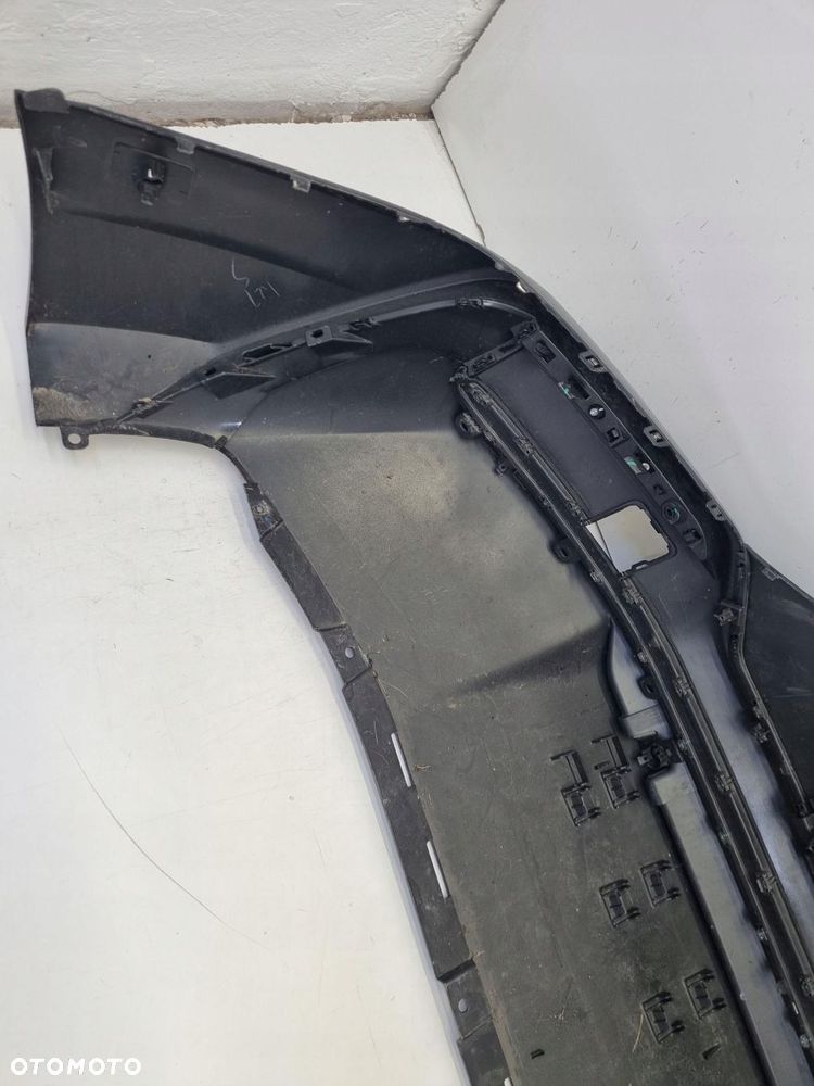 lotus eletre zderzak tył tylny - 8