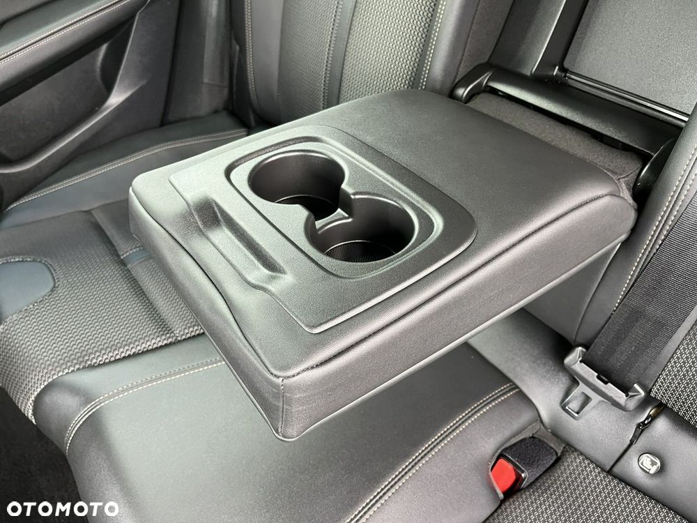 Peugeot 508 PureTech 130 GT S&S EAT8 - 37