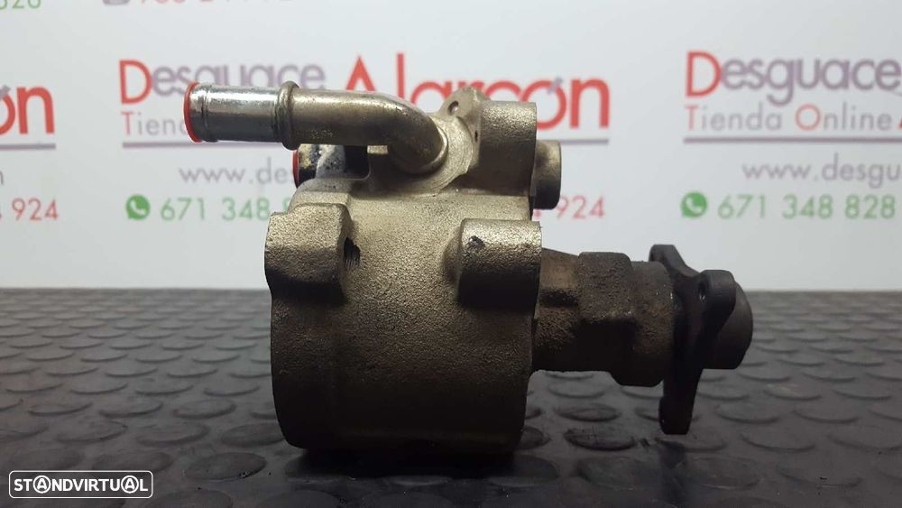BOMBA DIREÇÃO RENAULT MEGANE I FASE 2 CLASSIC (LA..) 1.9 D AUTHENTIQUE - 1