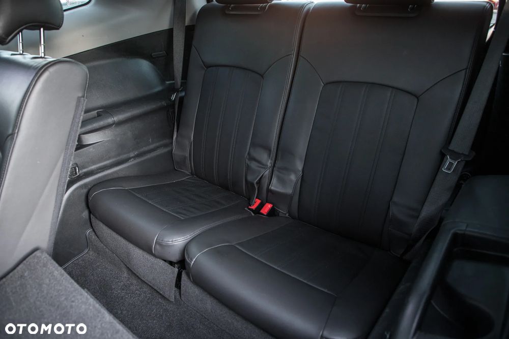 Chevrolet Orlando 1.8 Automatik LT+ - 16