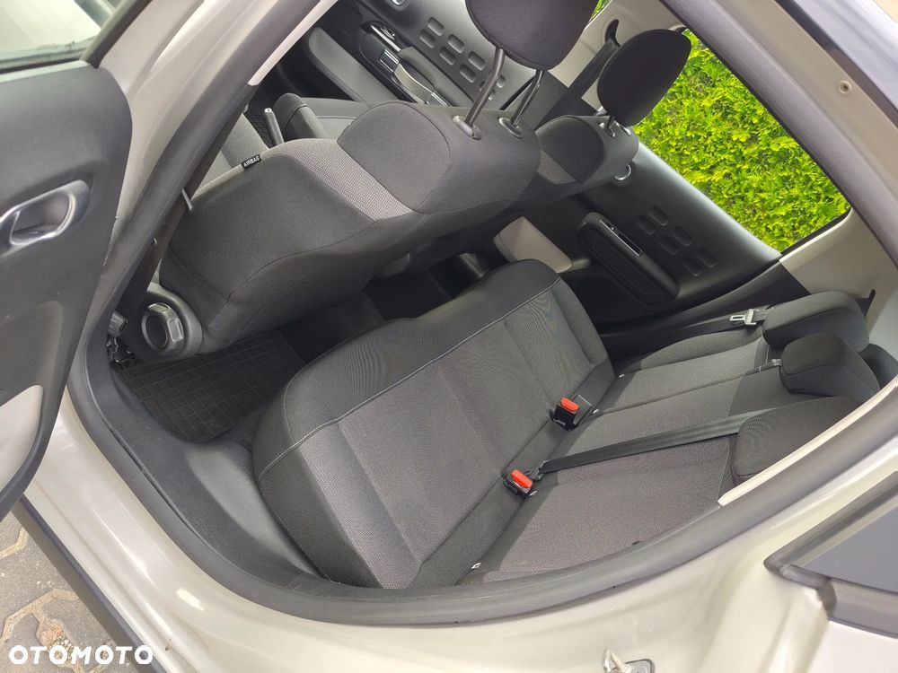Citroën C3 Pure Tech 83 S&S SHINE - 11