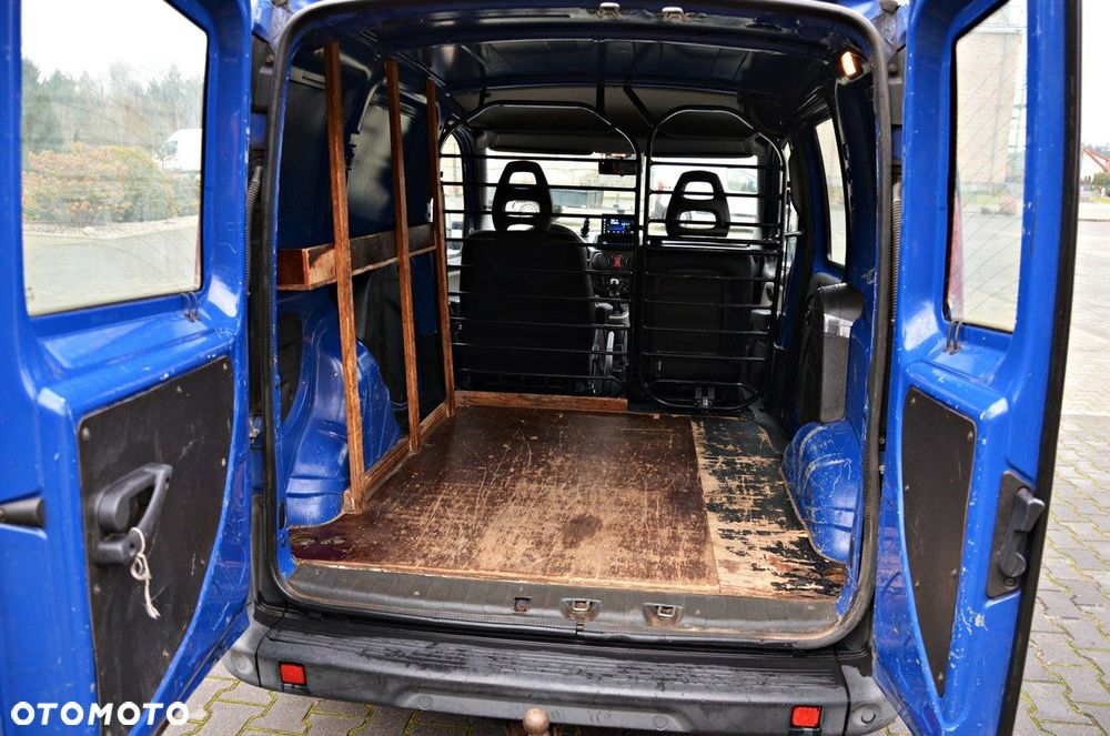 Fiat Doblo - 29