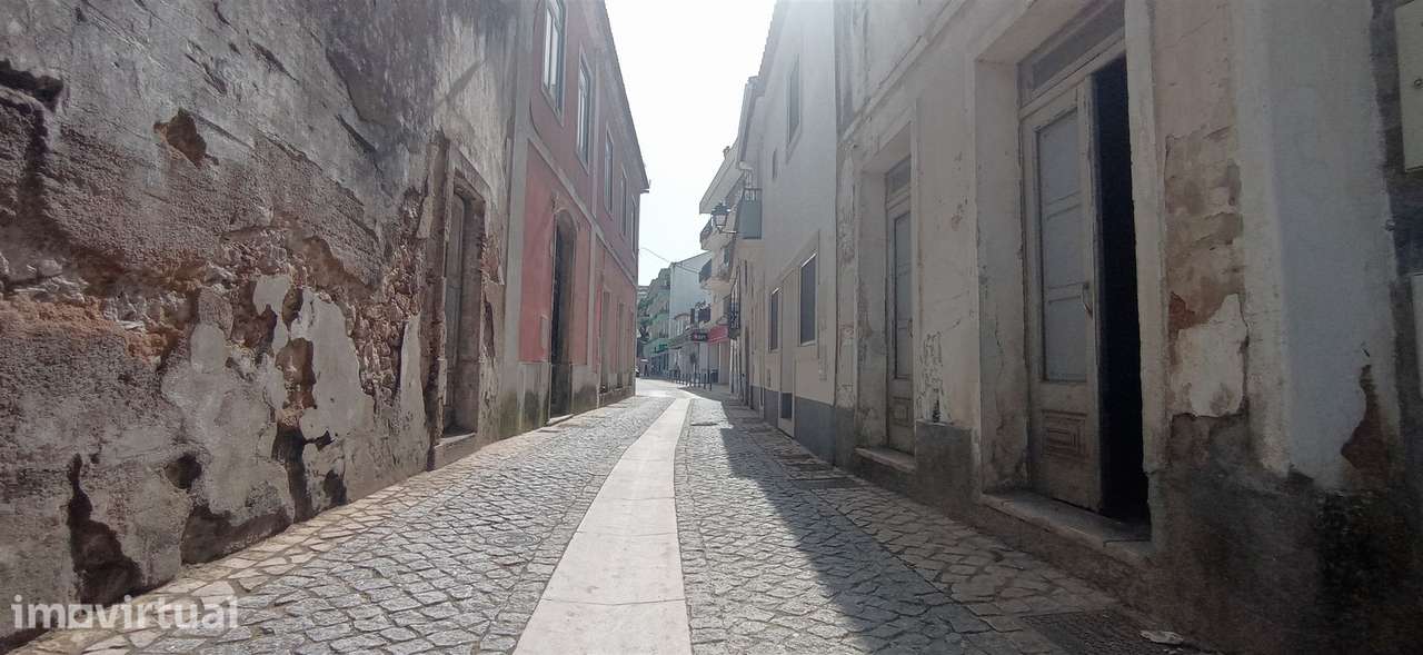 Moradia em Banda T3 Venda em Alenquer (Santo Estêvão e Triana),Alenque - Grande imagem: 2/41