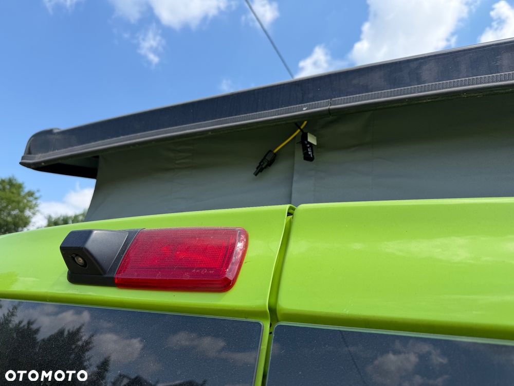 Opel Vivaro L2H1 - 16