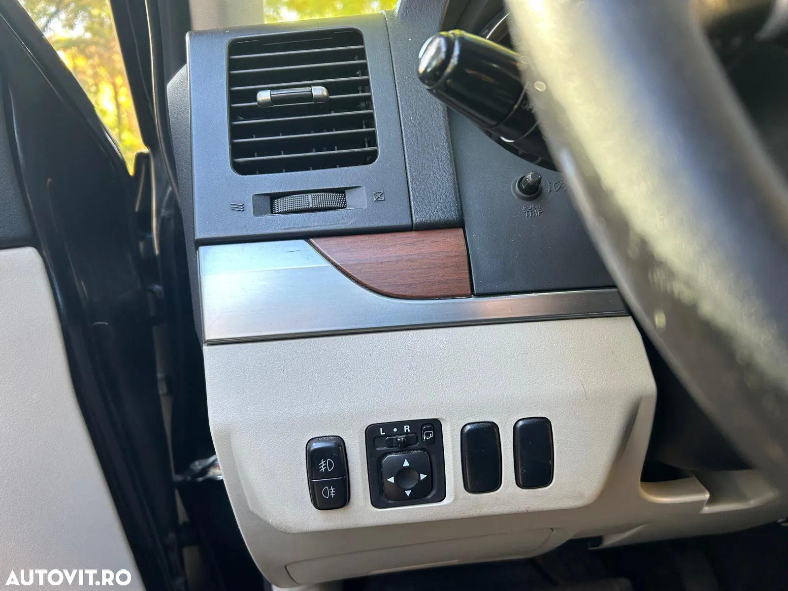 Mitsubishi Pajero LWB 3.2 DI-D Instyle A60 - 13