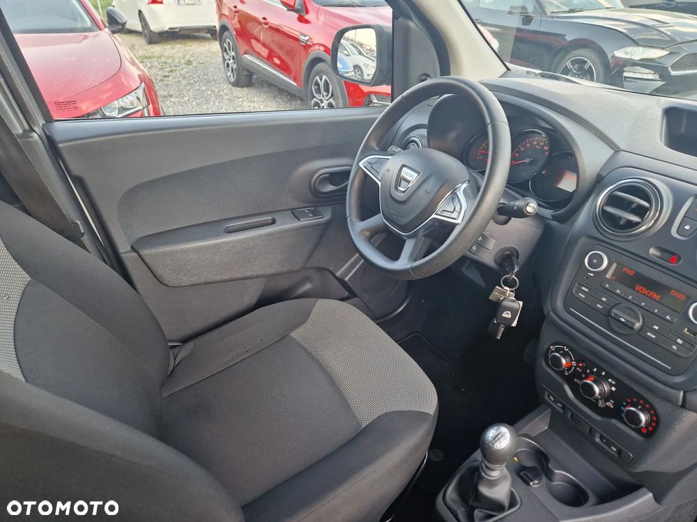 Dacia Dokker - 26