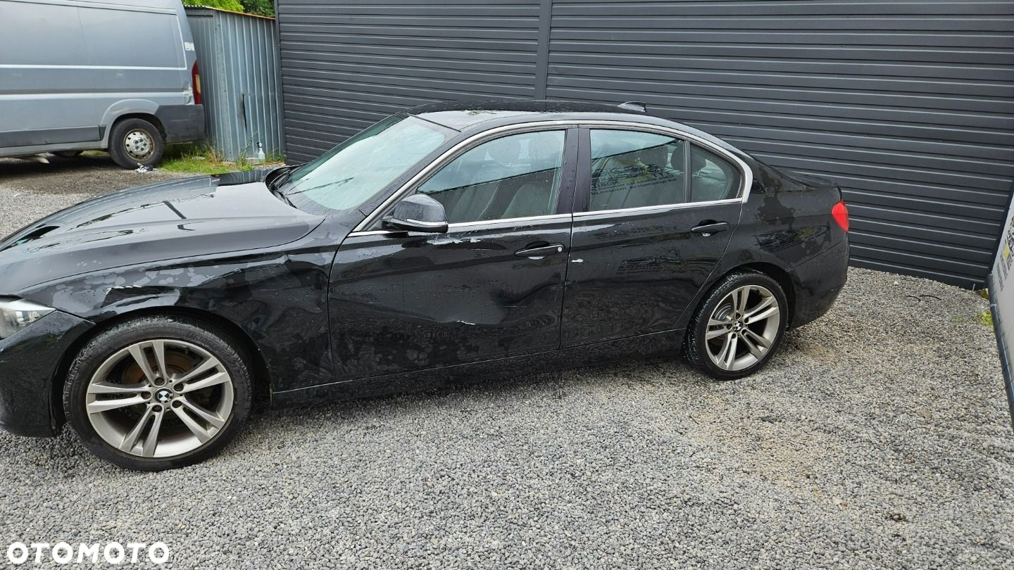 BMW Seria 3 - 2