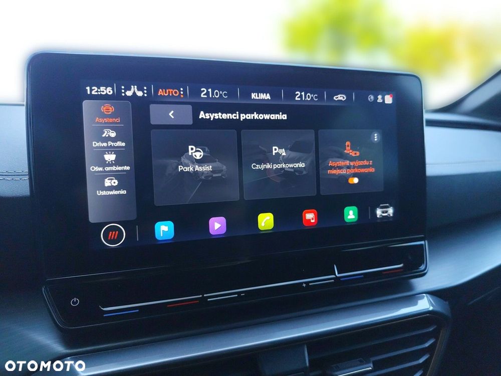 Cupra Formentor 1.5 TSI DSG - 23