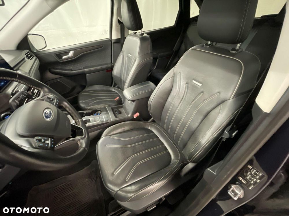 Ford Kuga 2.0 EcoBlue 4x4 VIGNALE - 6