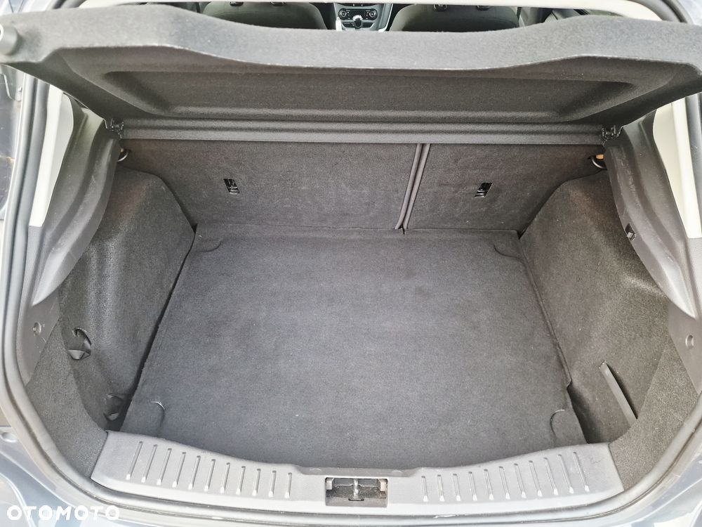 Ford Focus 1.6 TI-VCT Titanium - 30