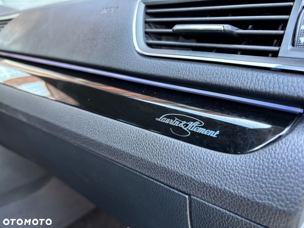 Skoda Superb 2.0 TDI SCR L&K DSG - 17