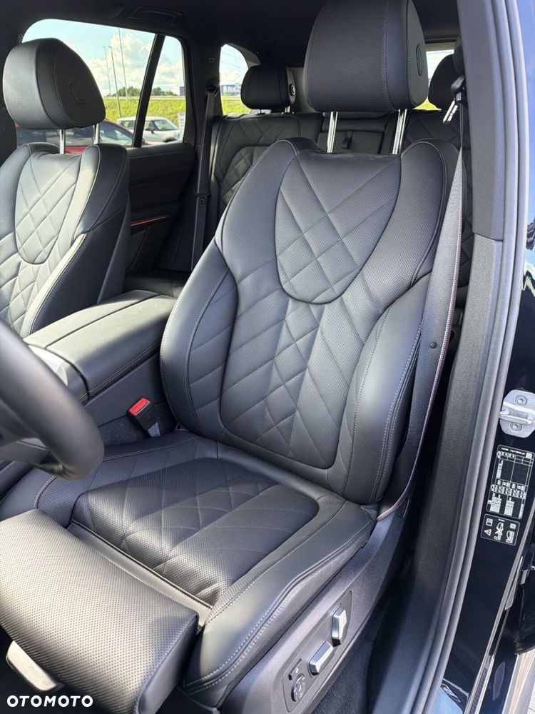 BMW X5 xDrive30d mHEV sport - 13