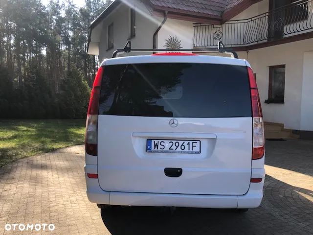Mercedes-Benz Vito - 6