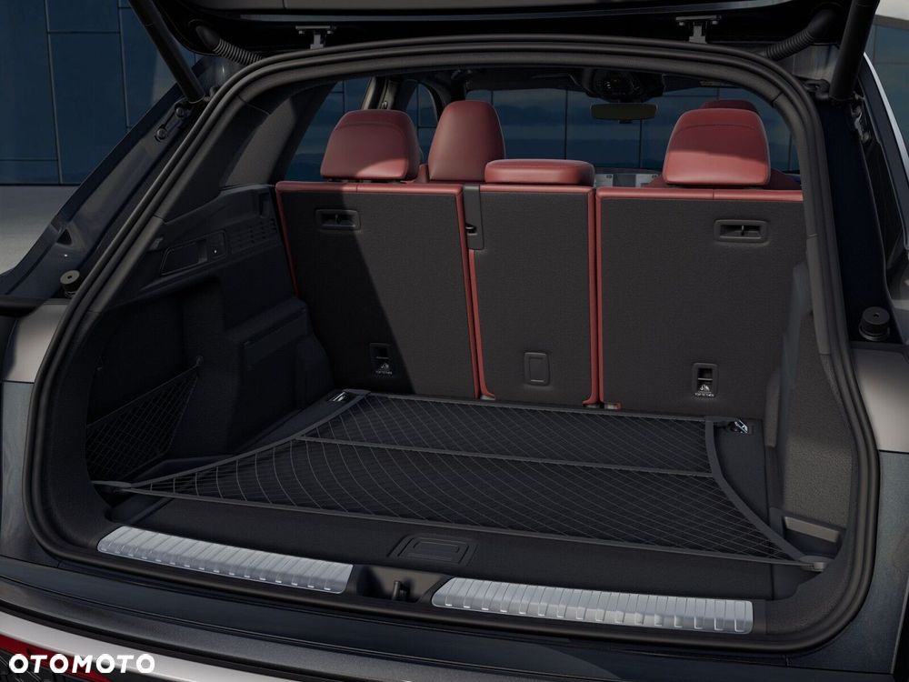 Audi SQ5 - 11