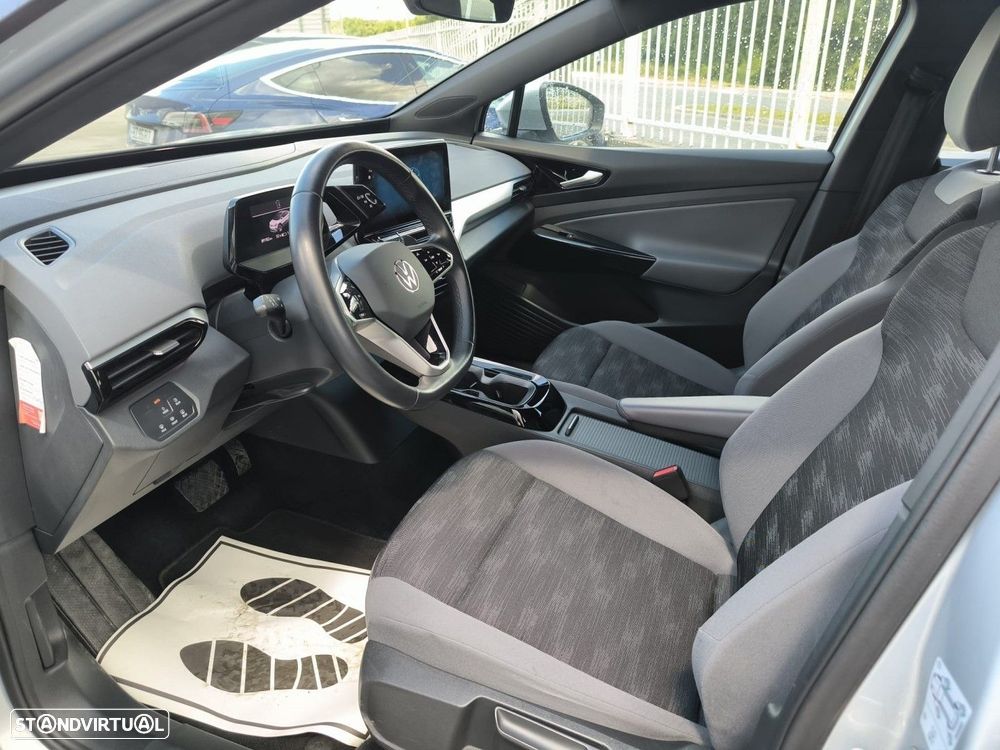 VW ID.4 77 kWh Pro Performance - 9