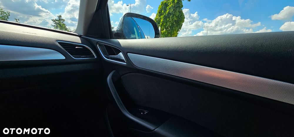 Audi Q3 2.0 TDI - 29