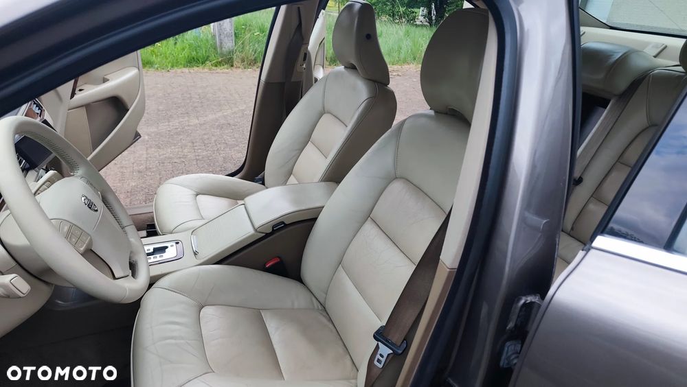 Volvo S80 D5 Summum - 6