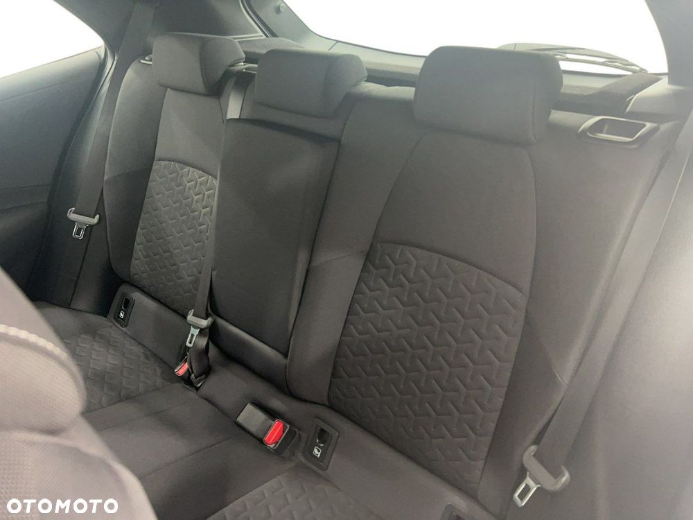 Toyota Corolla 1.2 T Comfort - 12