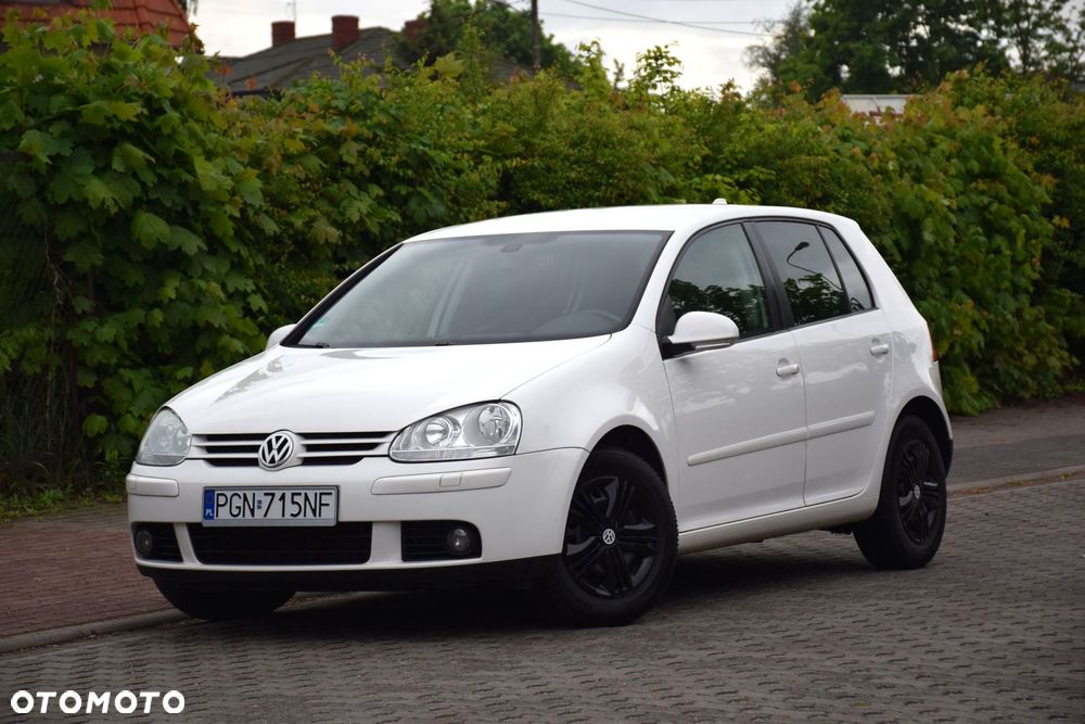Volkswagen Golf 1.4 Edition - 3