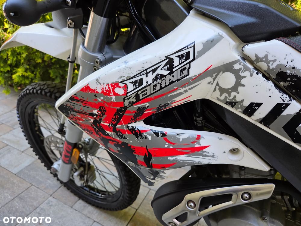 Derbi Senda - 16