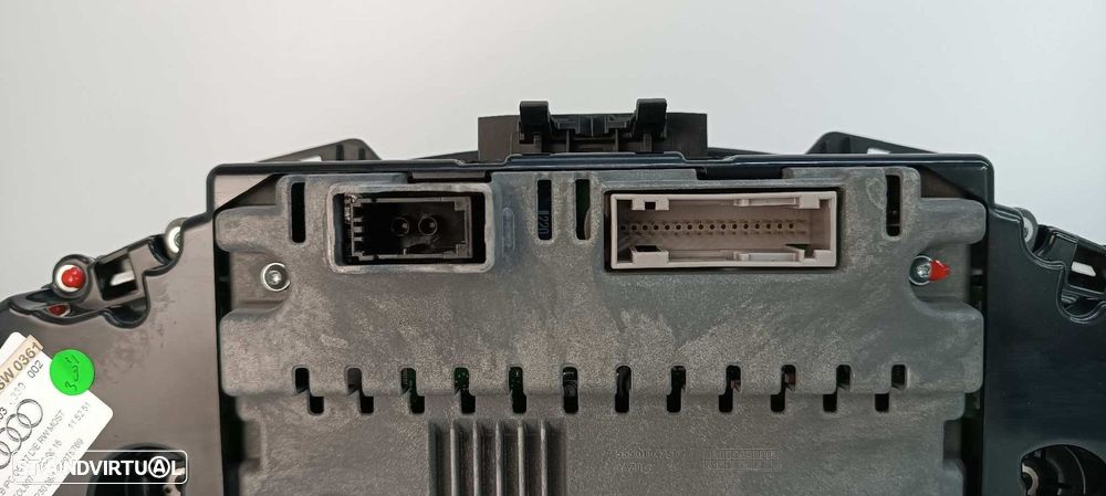 QUADRANTE AUDI Q5 (FYB) S LINE QUATTRO - 5