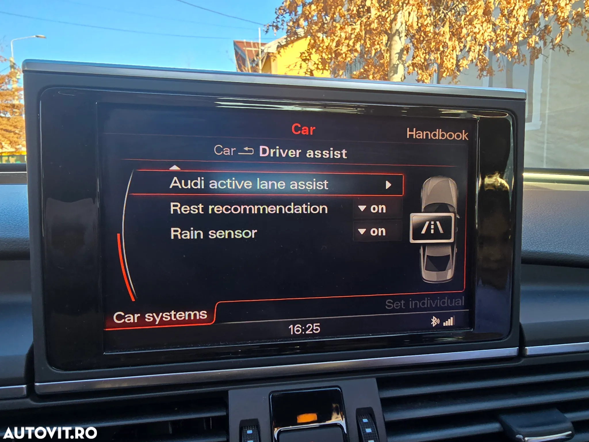 Audi A6 3.0 TDI DPF quattro Tiptronic - 14