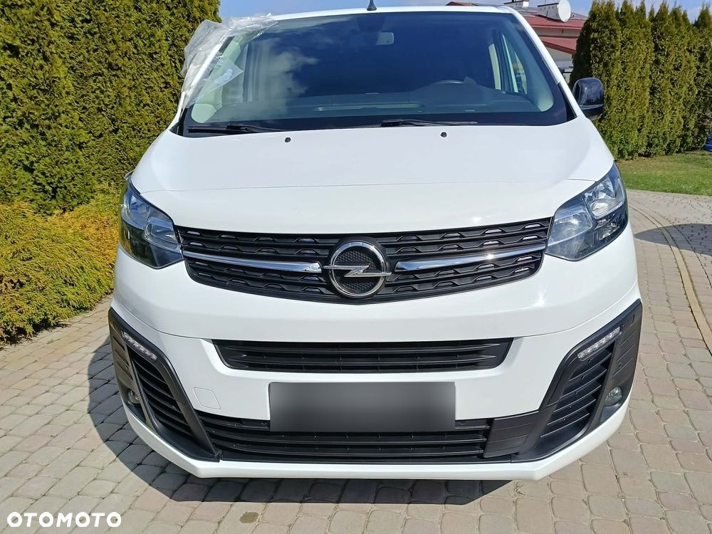 Opel Vivaro - 2